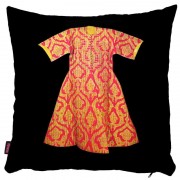 Osmanlı Yastık Kılıfı-44